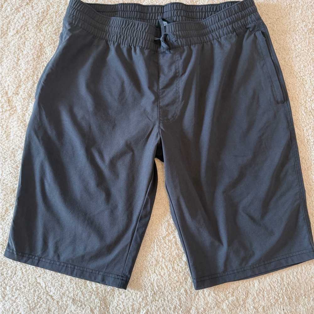 KÜHL Men’s Performance Hiking Shorts – Size Large